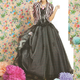 Image for article titled Prom Dresses Are Especially Hideous This Year